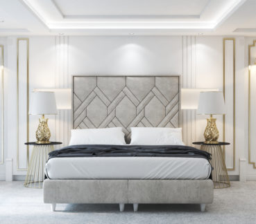 سرير فيكتور