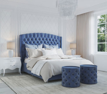Amaya Bed