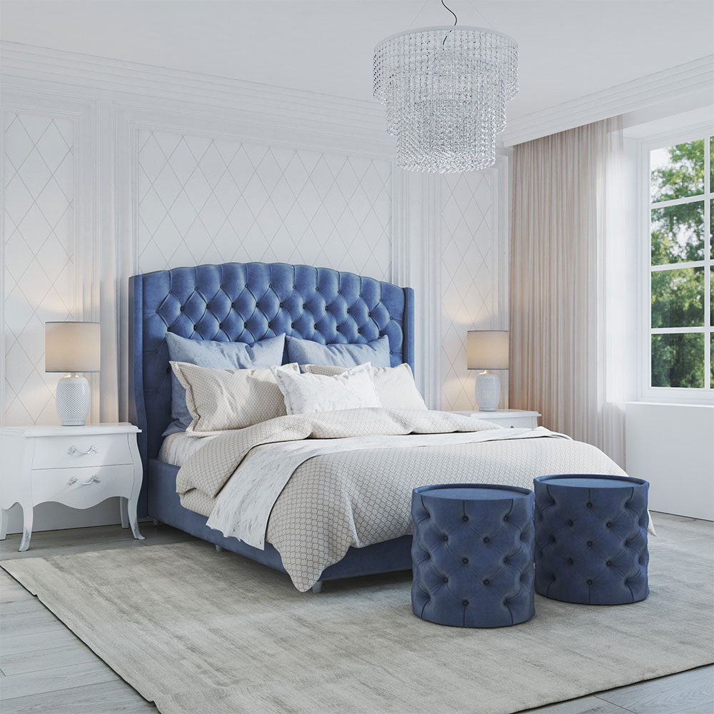 Buy Online Amaya Bed from Royal Rest, Dubai UAE