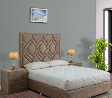 Vector Bed
