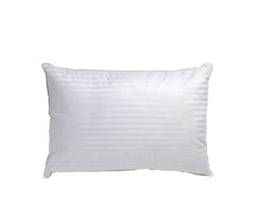 Stripe Pillow