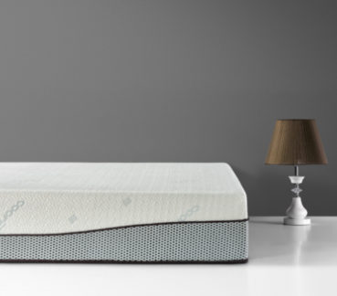 Dual Cool Pocket Spring