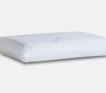 Memory Foam Pillow with Cooling Fabric 70X45
