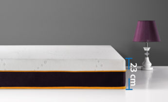 مرتبة ميدي رست كومفرت