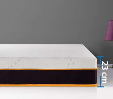 Medi Rest Medical Comfort Mattress