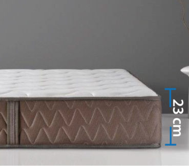 Ortho Rest Mattress