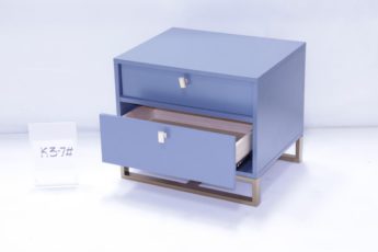 طاولة سيانا الجانبيه