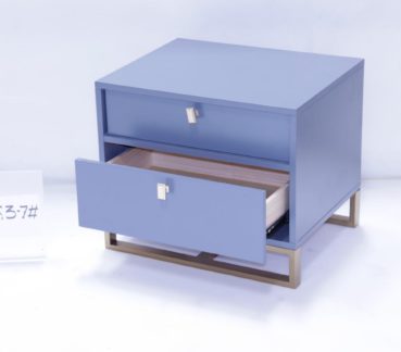 Sienna Side Table