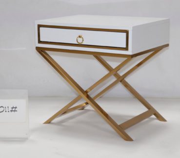 Blossom Side Table