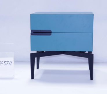Curvy Side Table