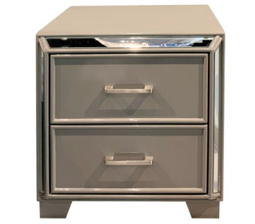 Henly Side Table
