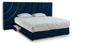 Gladys Bed