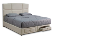 Vanessa Bed