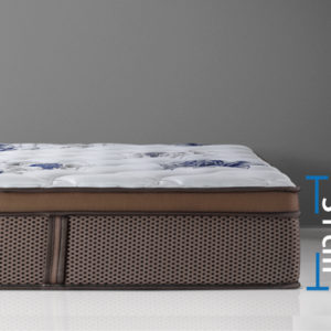 Exception Sphinx-Box Top | 180x200 Mattress