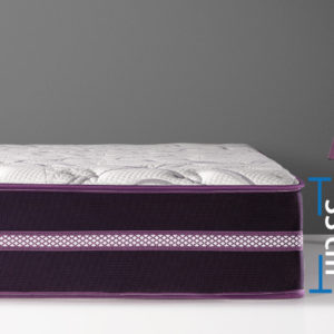 BEYOND BREEZE – BOX TOP | 180x200 Mattress