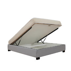 HYDRAULIC DIVAN BASE