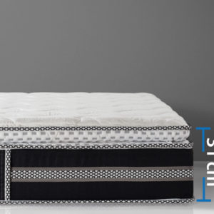 BEYOND VELVET TOUCH – PILLOW TOP | Best Mattress Dubai