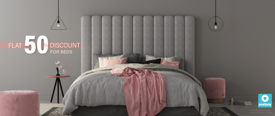 Headboard & Base