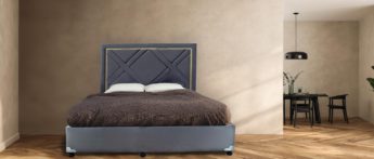 Combo Deal | RF301 bed +Sphinx mattress