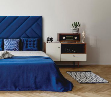 Combo Deal| RF 209 Bed +Medi Rest Medical Comfort Mattress