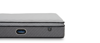 Ripple Latex mattress