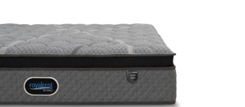 Hexad Latex mattress