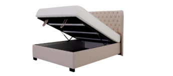 Henly hydraulic Bed