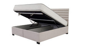Silona Hydraulic Bed