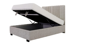 RENEE hydraulic Bed