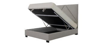 RF 201  HYDRAULIC BED
