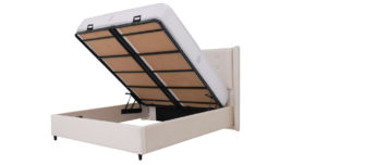 Volga hydraulic Bed