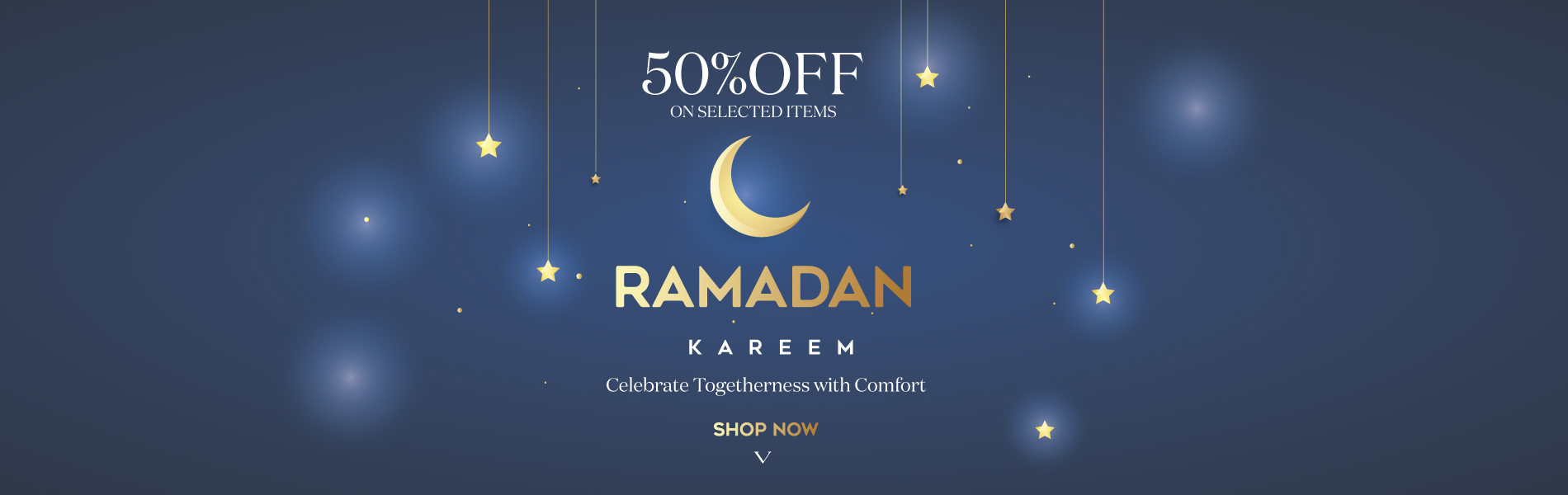 This Ramadan Shop Online in Dubai UAE